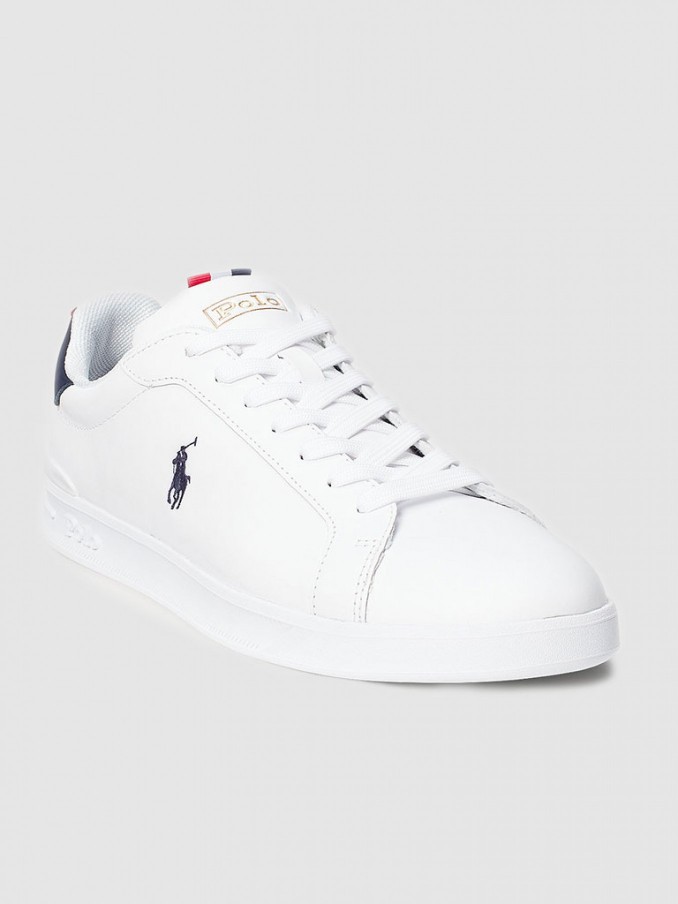 Sneakers Man Polo Ralph Lauren