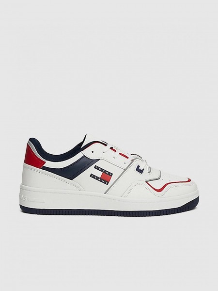 Sneakers Man Tommy Jeans