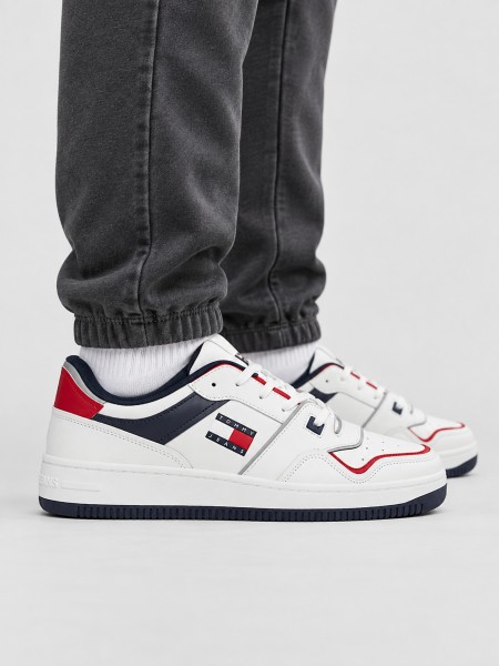 Sneakers Man Tommy Jeans