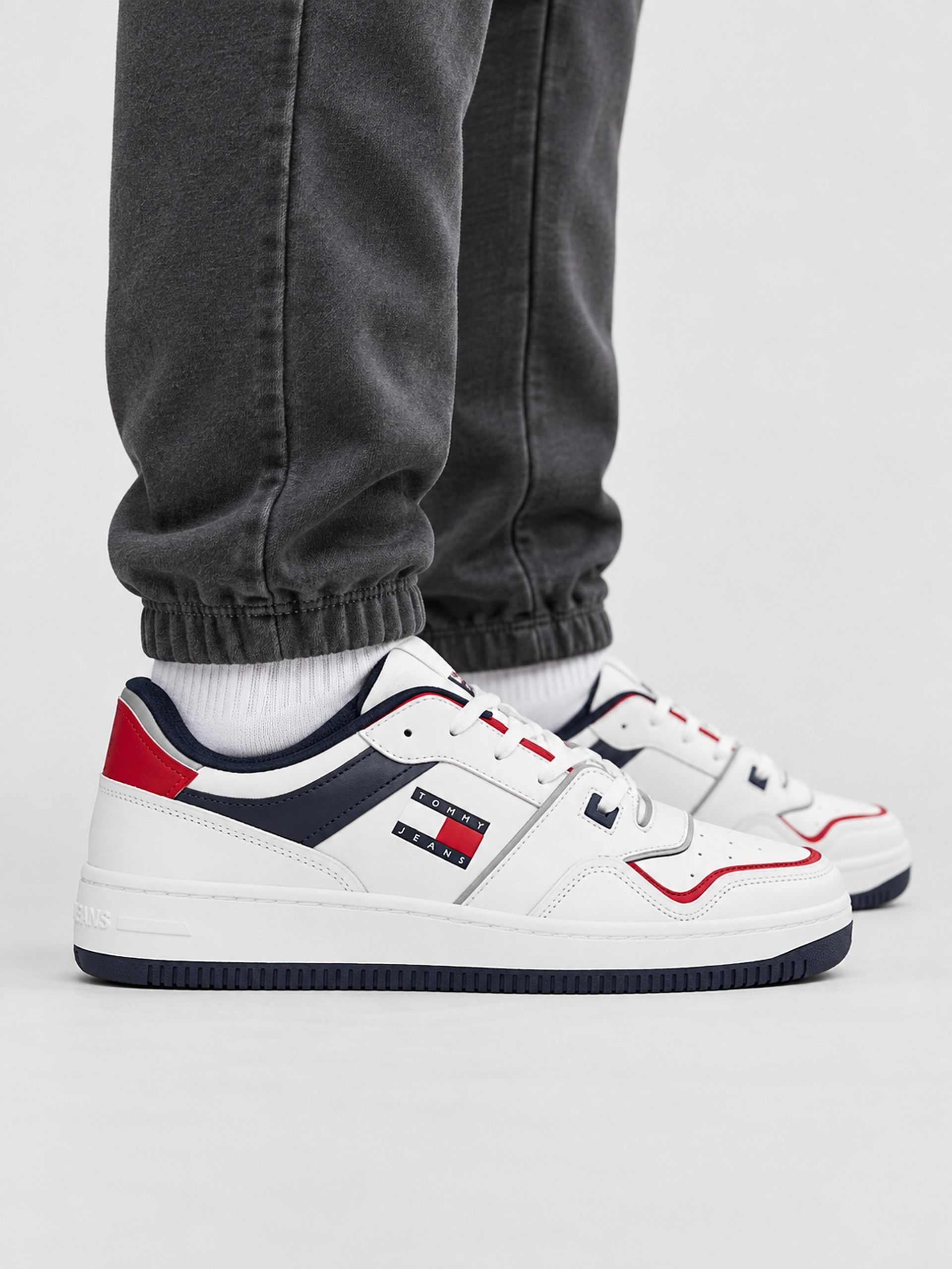 Sneakers Man Tommy Jeans