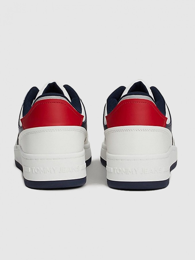 Sneakers Man Tommy Jeans