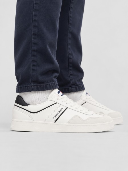 Sapatilhas Homem Tommy Jeans Footwear