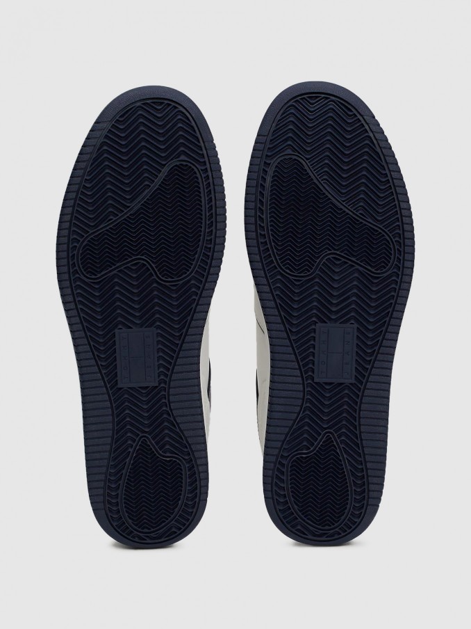 Sneakers Man Tommy Jeans