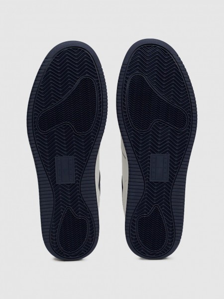 Sneakers Man Tommy Jeans