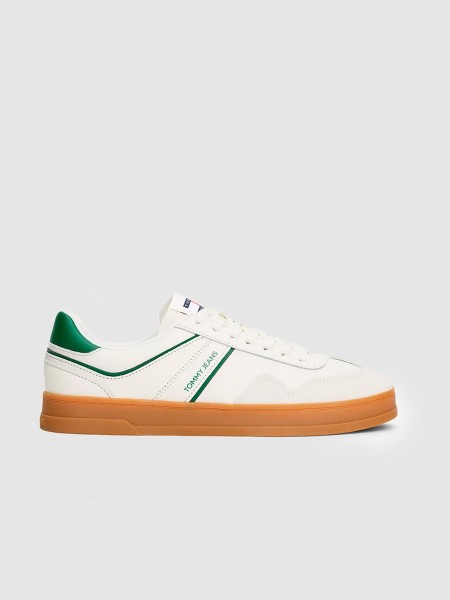 Tenis Hombre Tommy Jeans Tenis Hombre Tommy Jeans