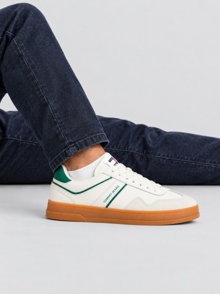 Sapatilhas Homem Tommy Jeans Footwear