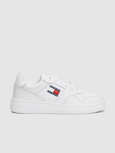 Sneakers Woman Tommy Jeans