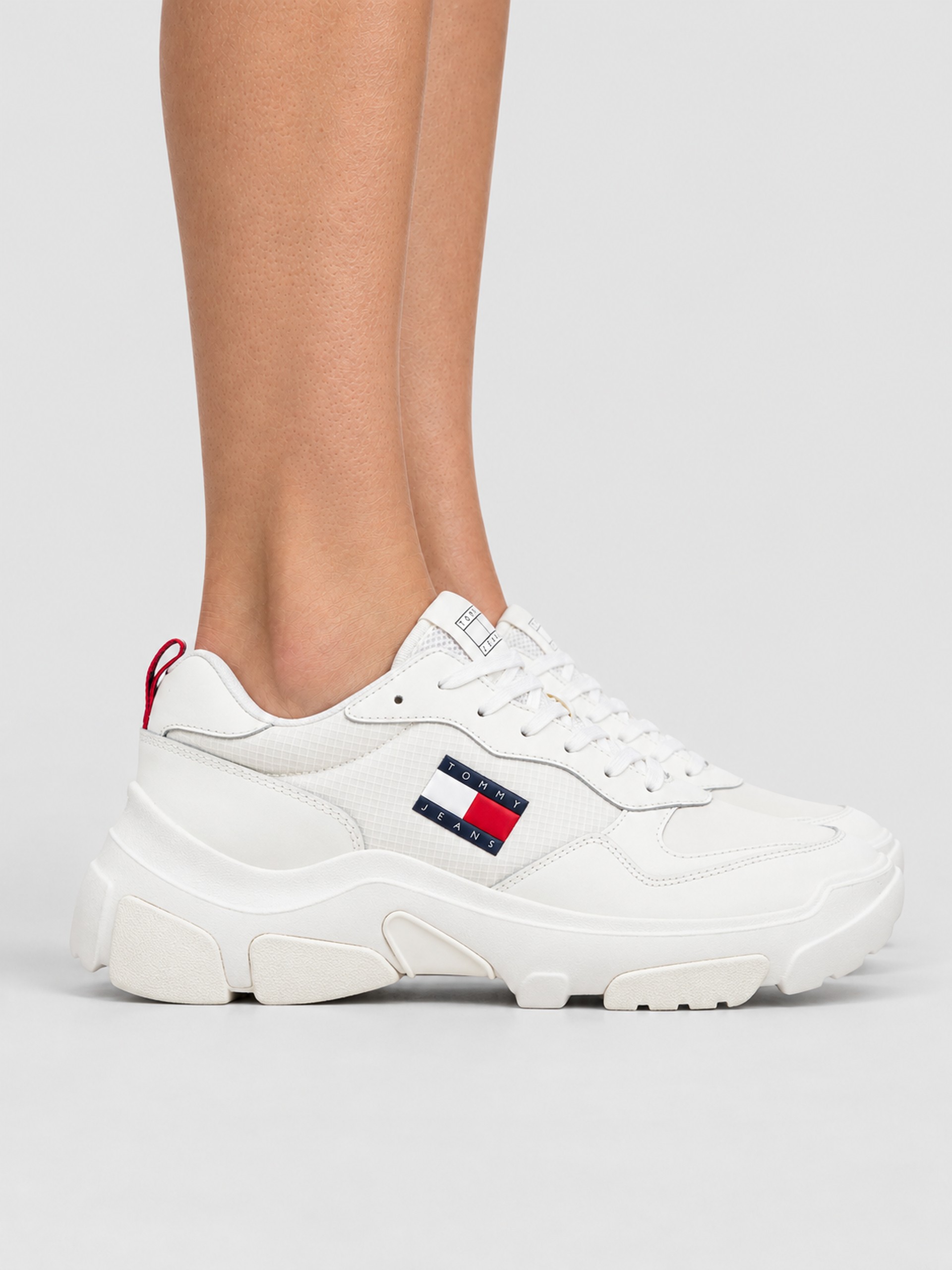 Sneakers Woman Tommy Jeans