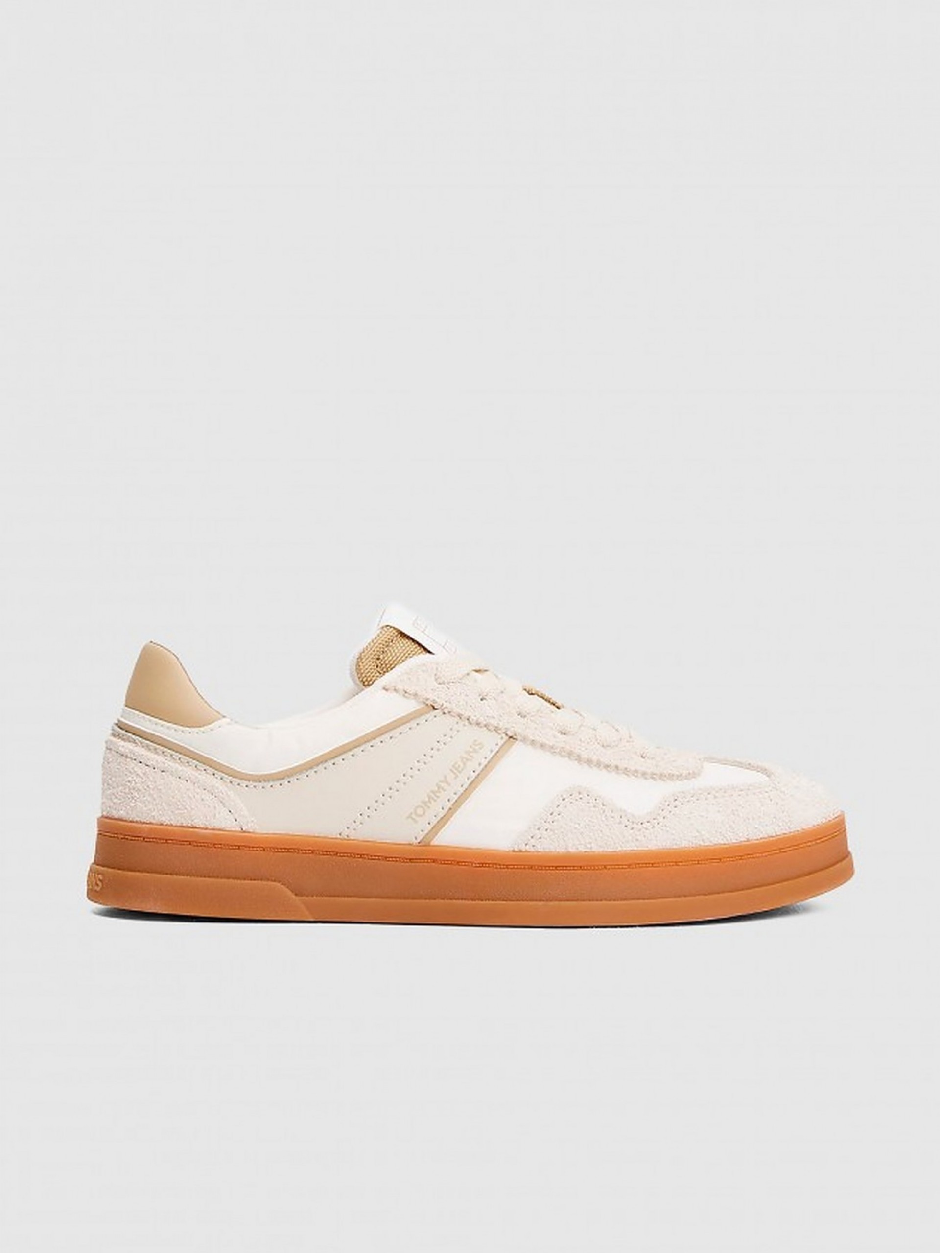 Sneakers Woman Tommy Jeans