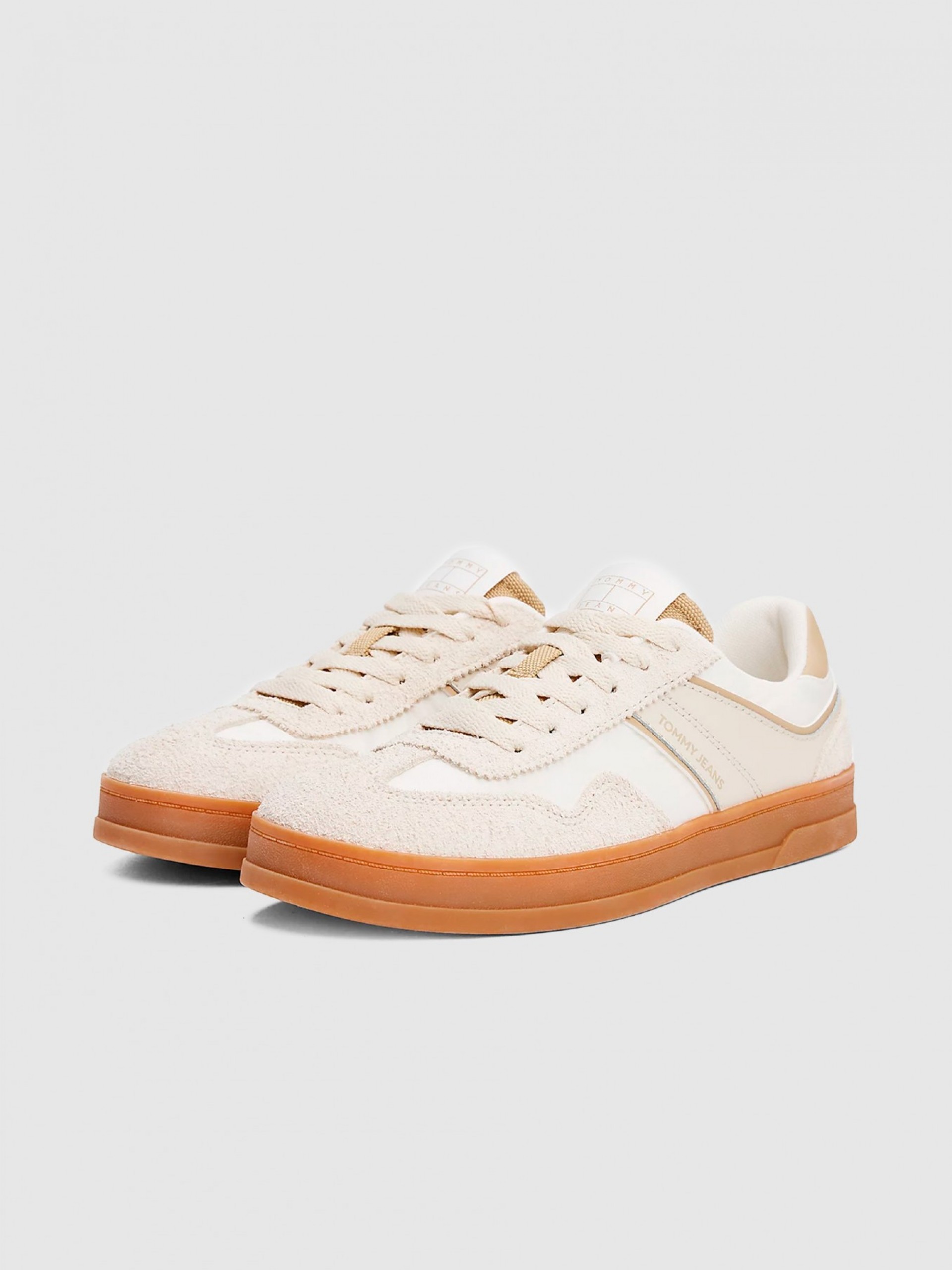 Sneakers Woman Tommy Jeans