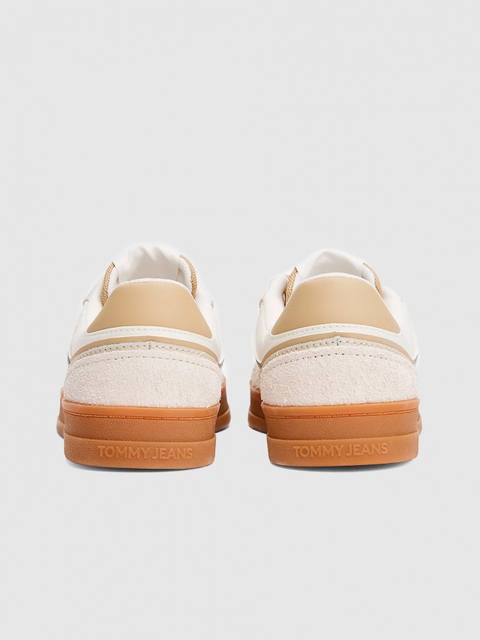 Sneakers Woman Tommy Jeans