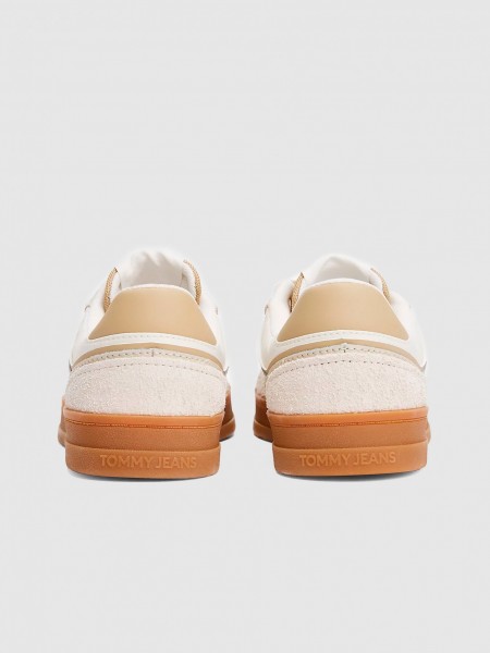 Sneakers Woman Tommy Jeans