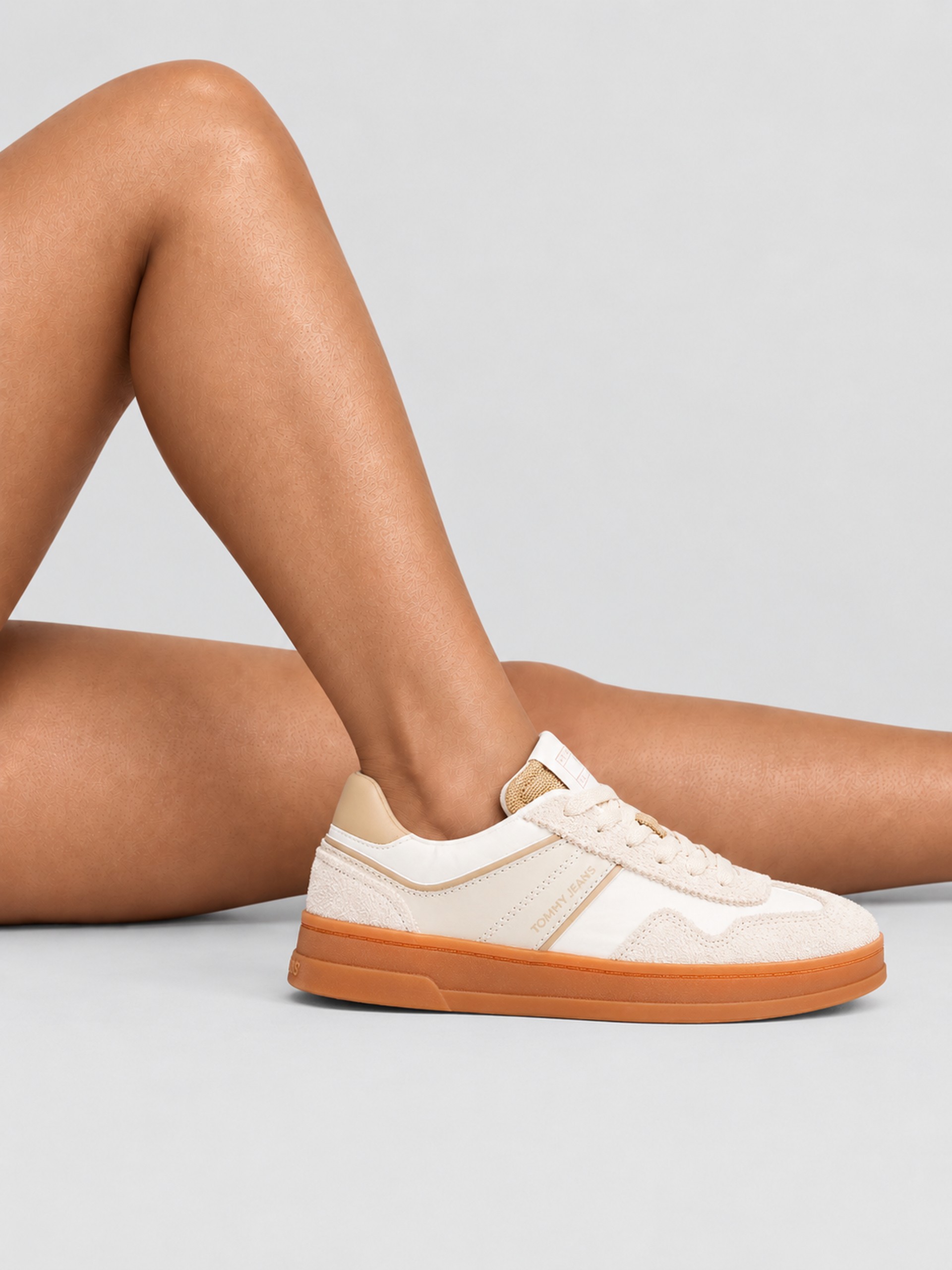 Sneakers Woman Tommy Jeans