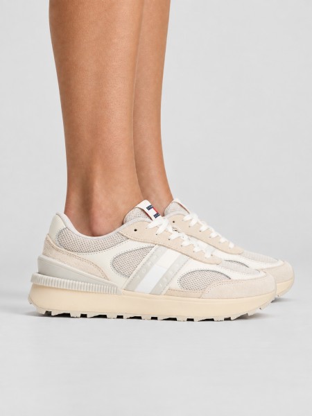 Sneakers Woman Tommy Jeans