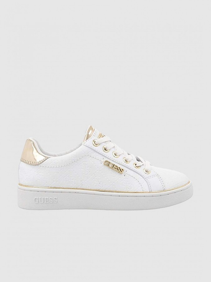 Sneakers Woman Guess