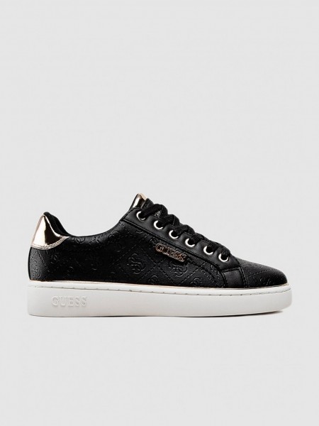 Sneakers Woman Guess Sneakers Woman Guess