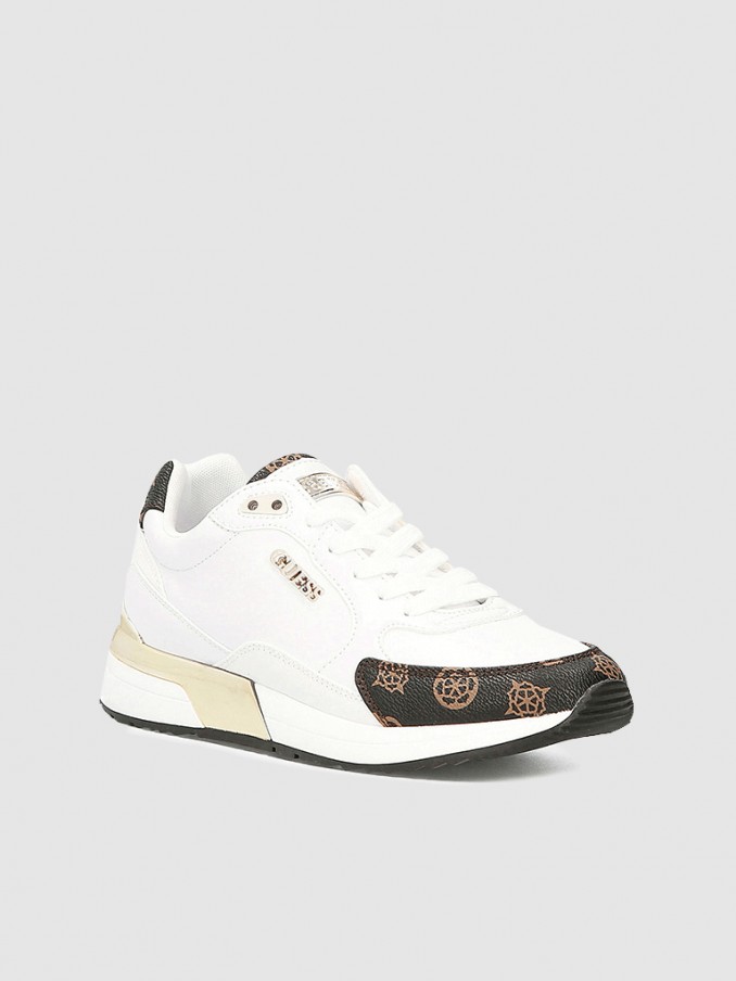 Sneakers Woman Guess