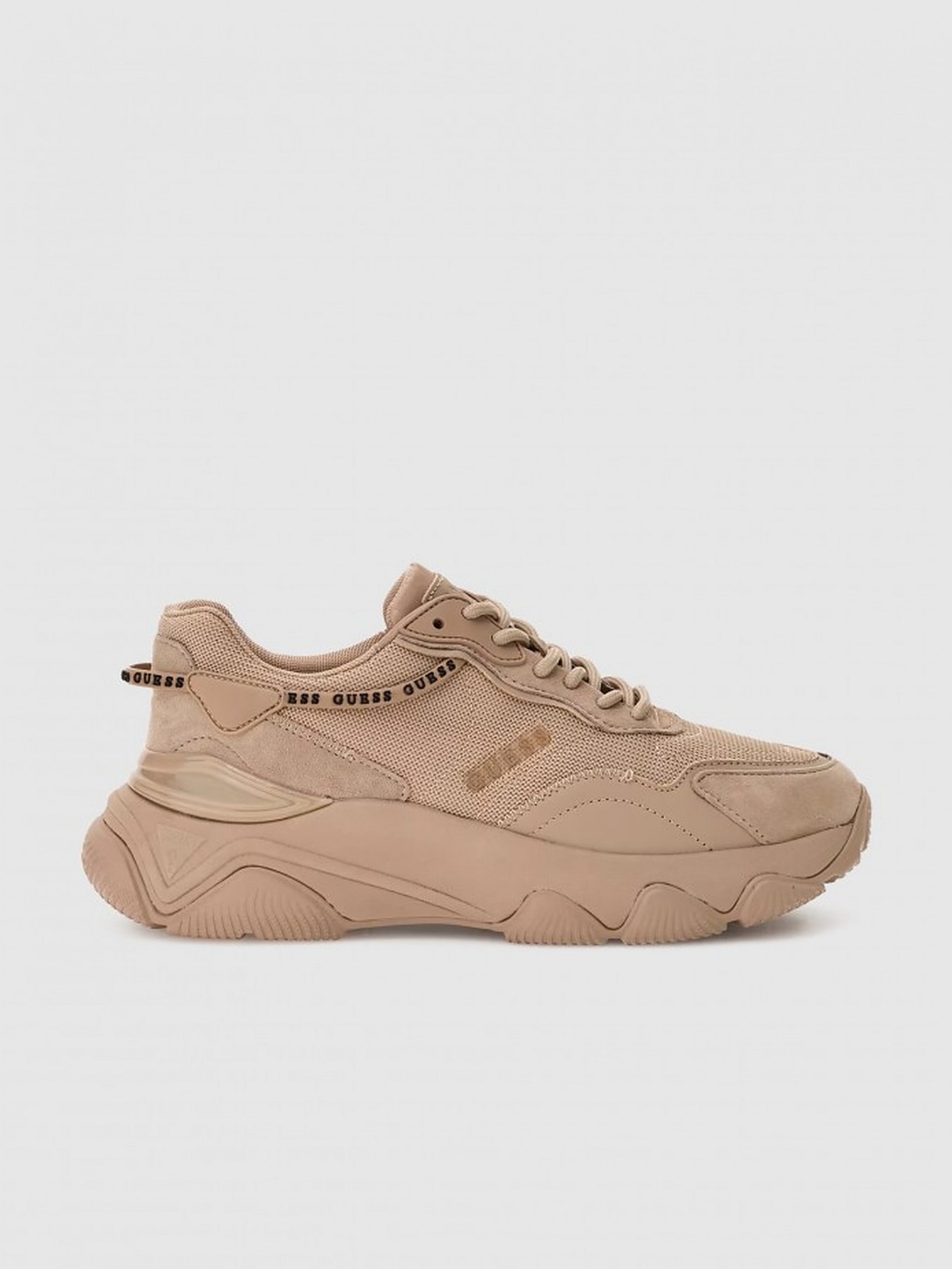 Sneakers Woman Guess