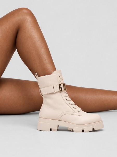 Bota Mulher Madox Guess
