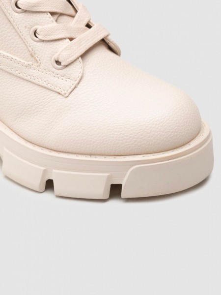 Bota Mulher Madox Guess
