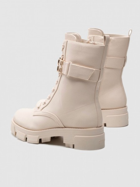 Bota Mulher Madox Guess