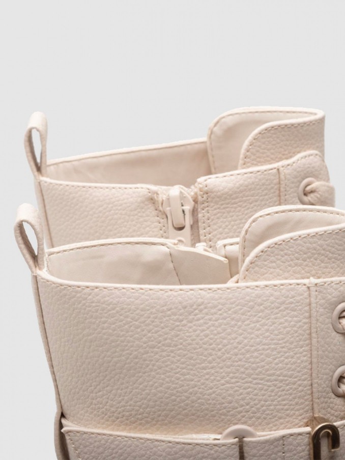 Boots Woman Guess