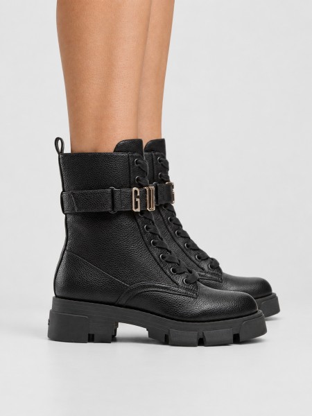 Bota Mulher Madox Guess