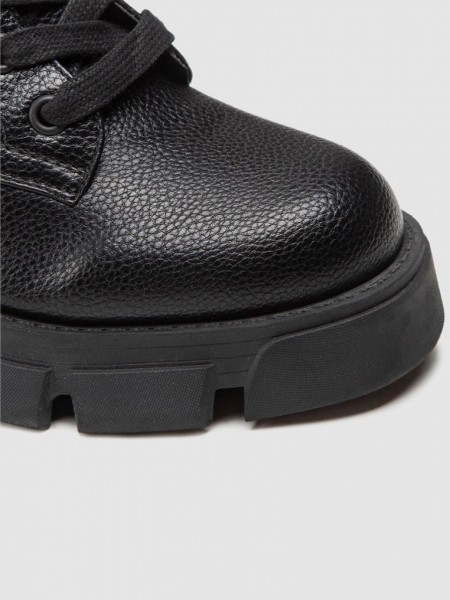 Bota Mulher Madox Guess