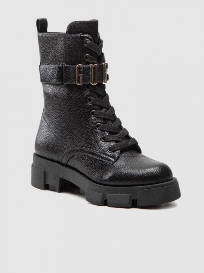 Boots Woman Guess
