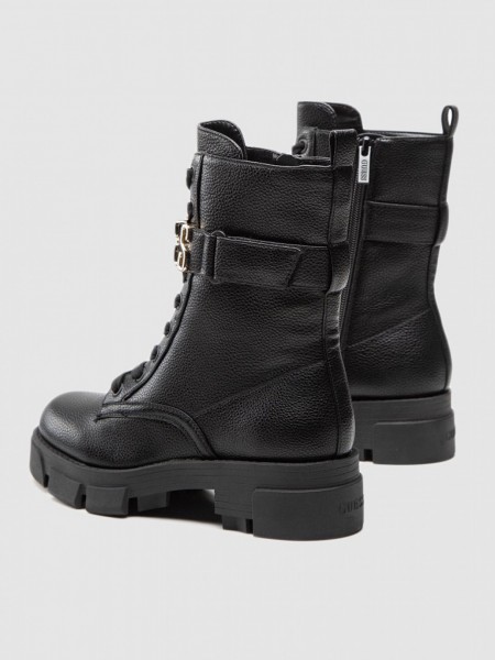 Bota Mulher Madox Guess