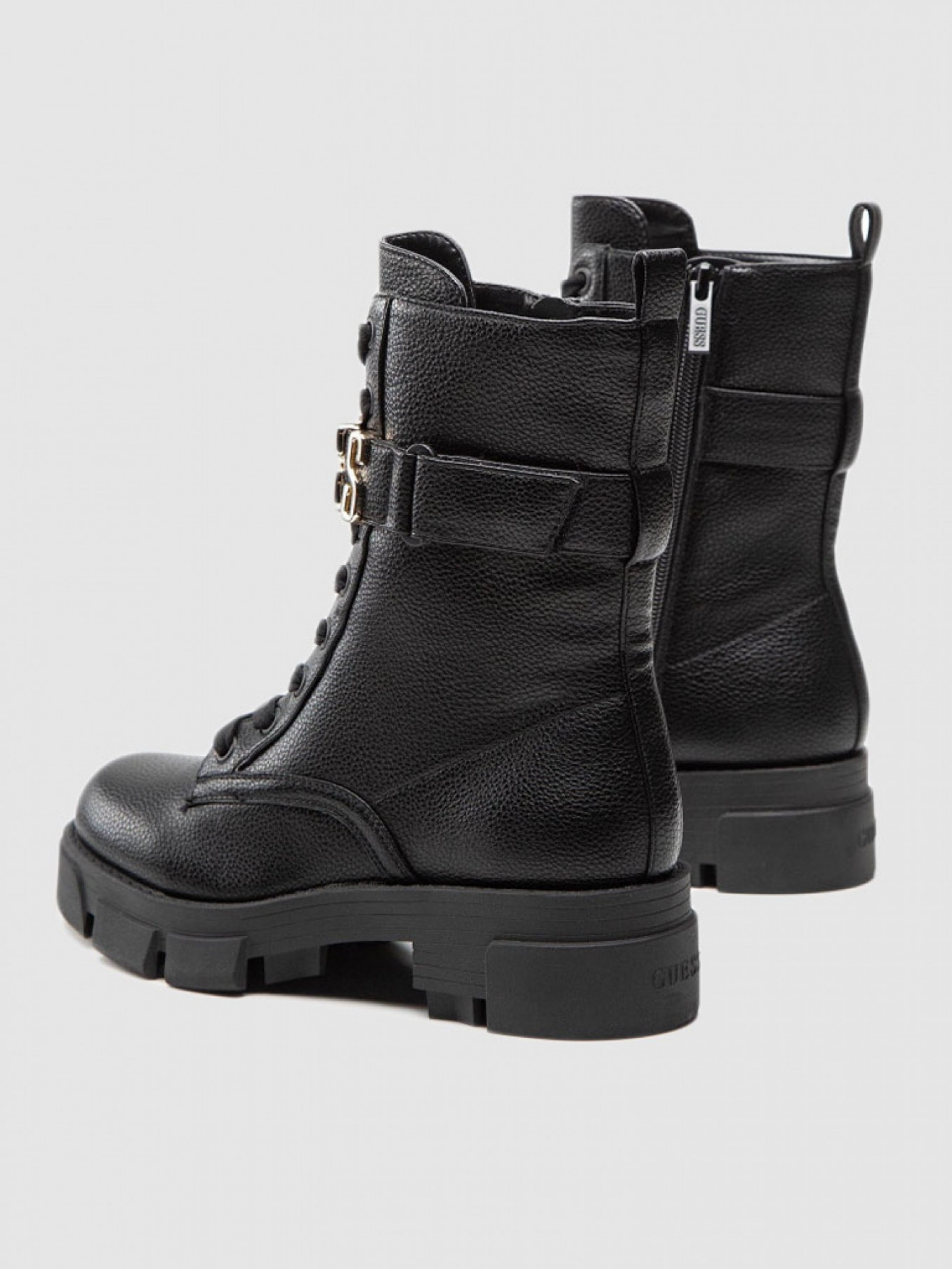 Boots Woman Guess
