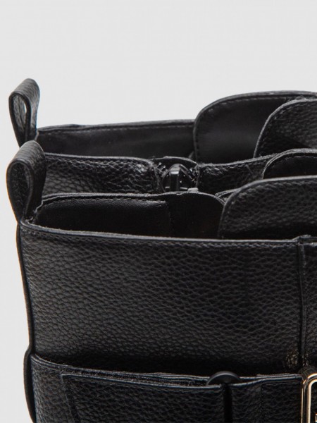 Bota Mulher Madox Guess