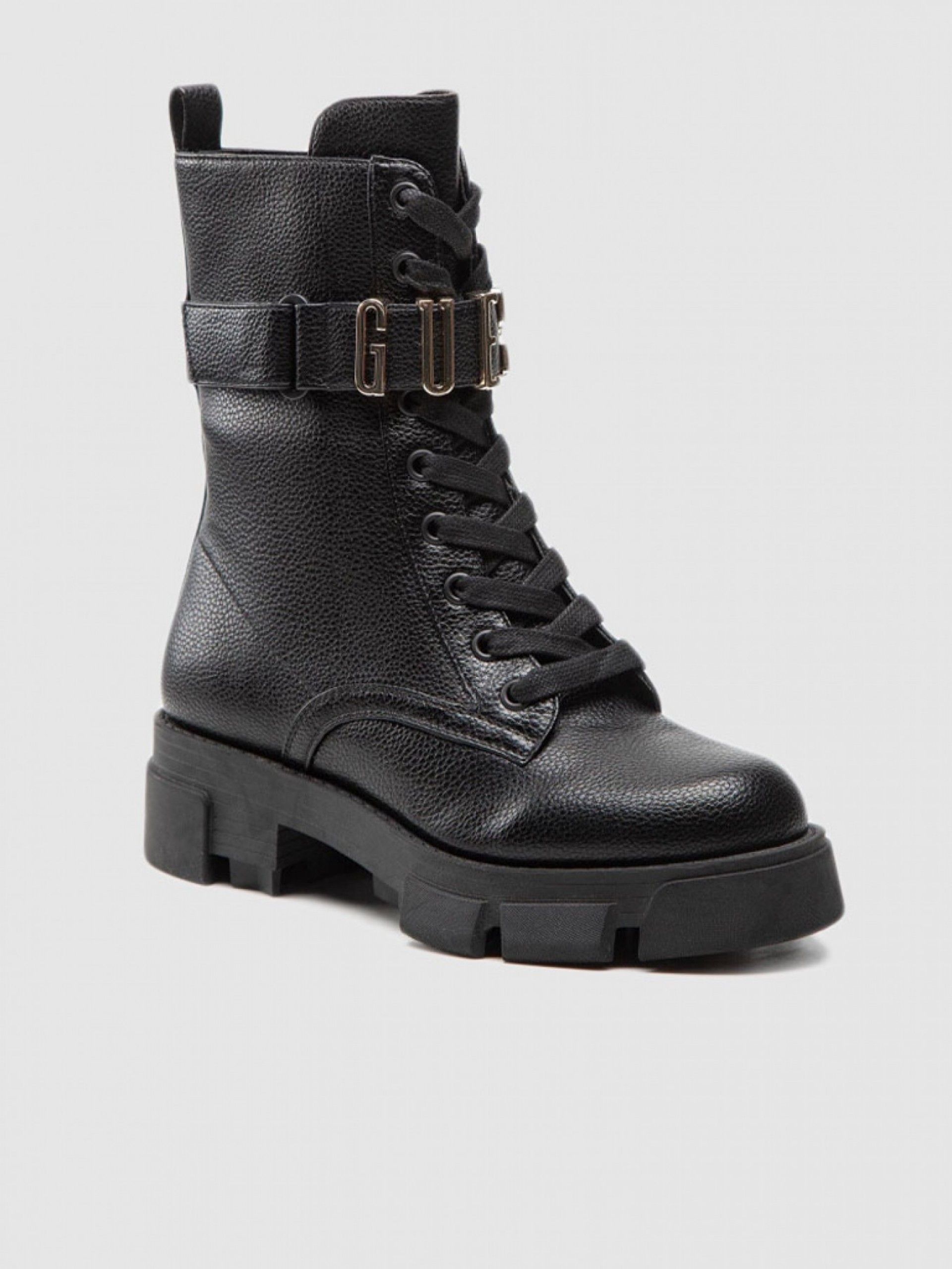 Boots Woman Guess