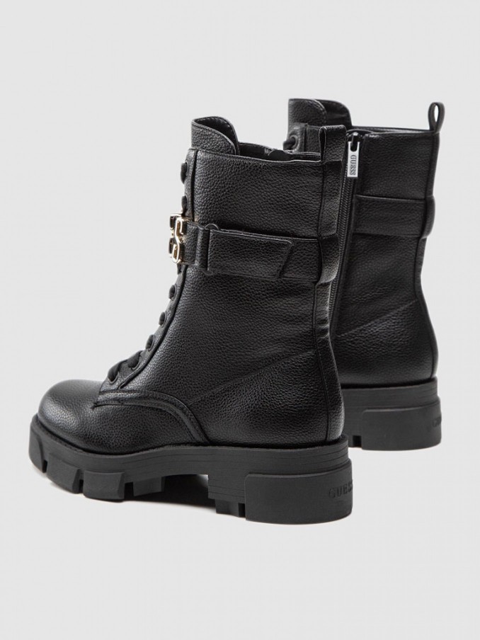 Boots Woman Guess