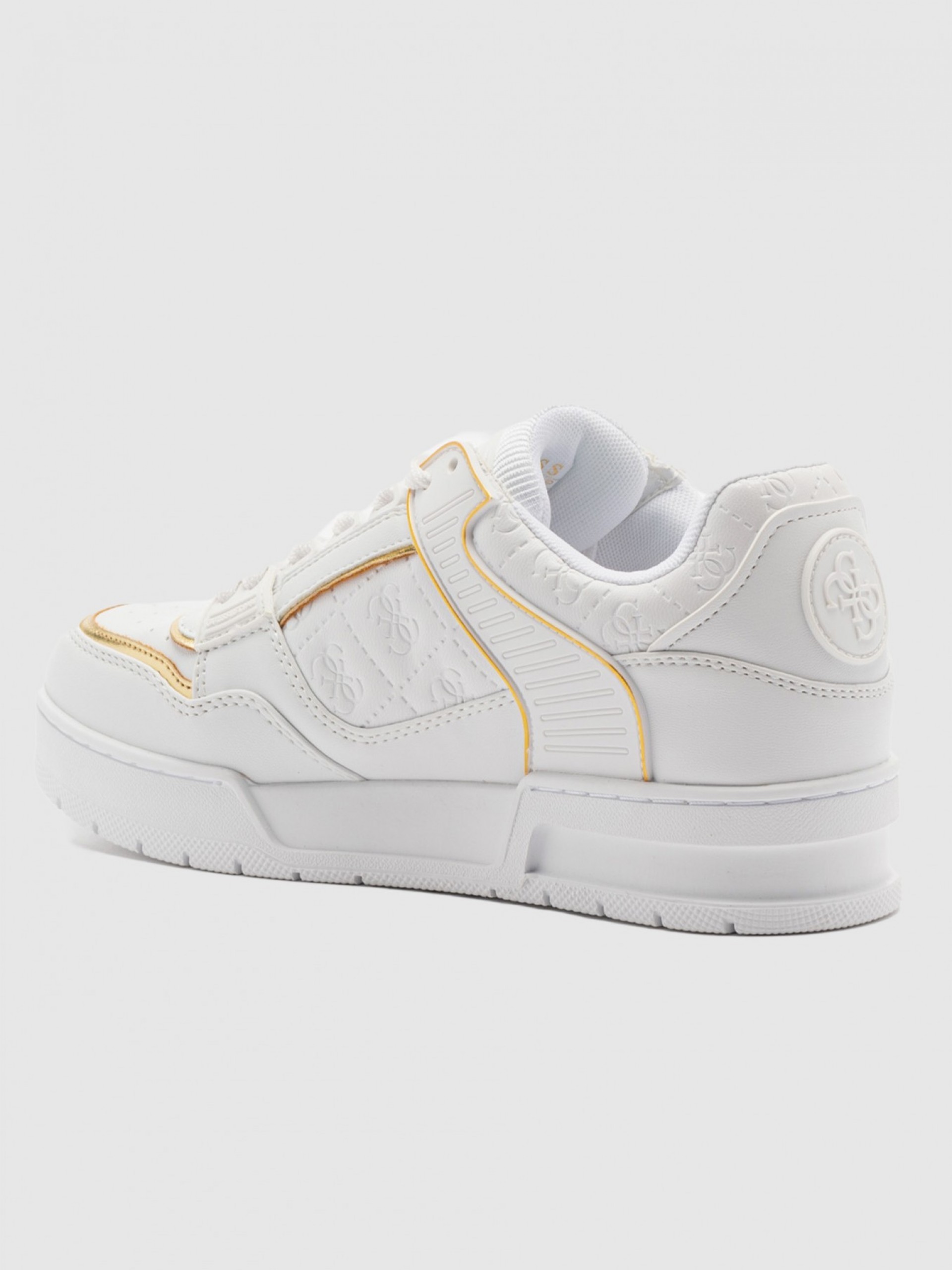 Sneakers Woman Guess