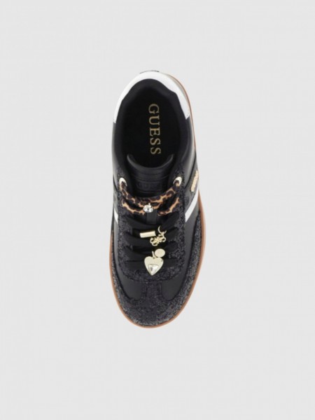 Sapatilha Guess Mulher Naoki Sapatilha Guess Mulher Naoki
