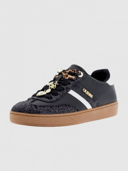 Sapatilha Guess Mulher Naoki Sapatilha Guess Mulher Naoki