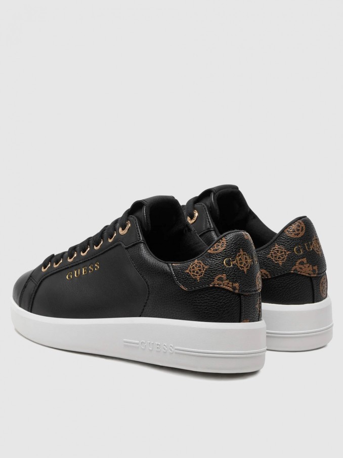 Sneakers Woman Guess