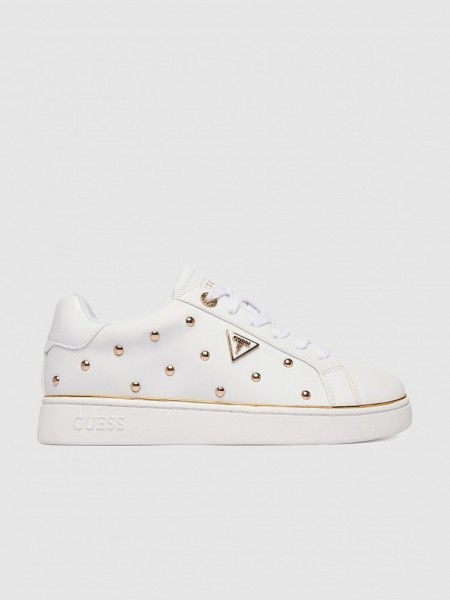 Sapatilha Guess Mulher Bonitah