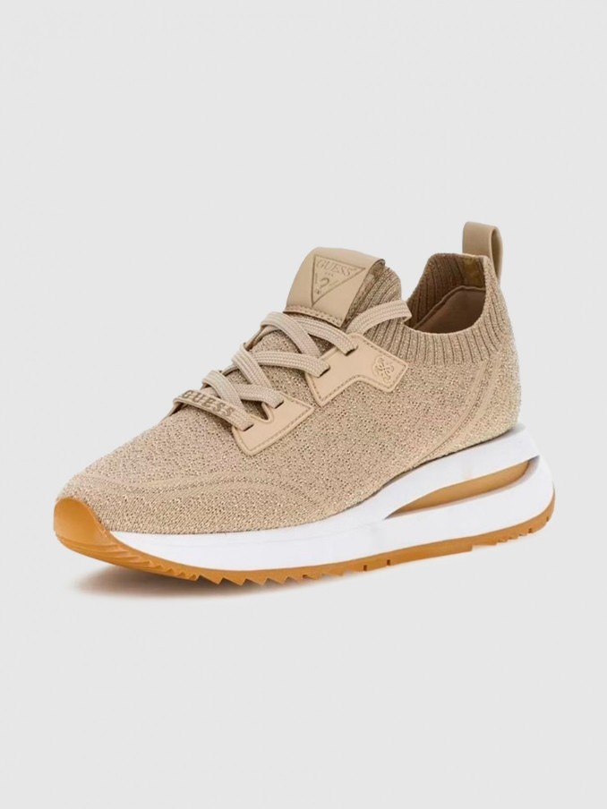 Sneakers Woman Guess