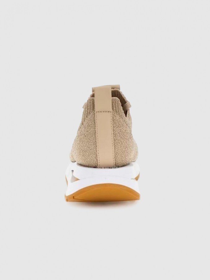 Sneakers Woman Guess