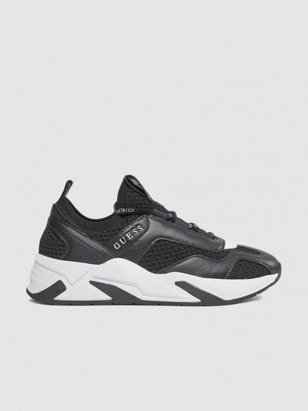 Sneakers Woman Guess