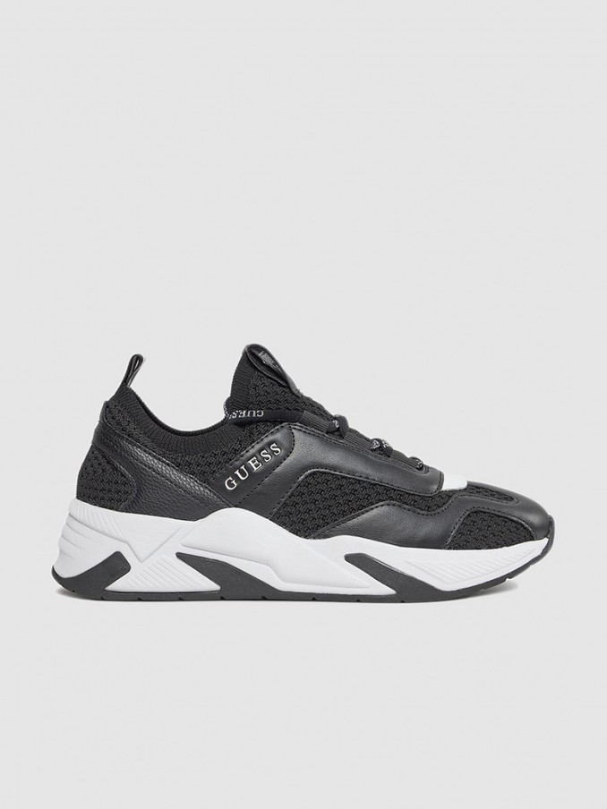 Sneakers Woman Guess