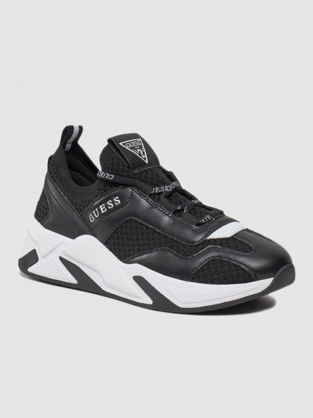 Sneakers Woman Guess