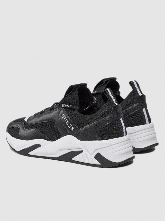 Sneakers Woman Guess