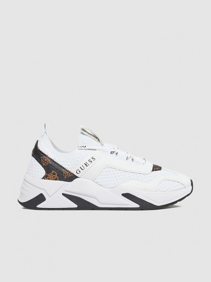 Sneakers Woman Guess