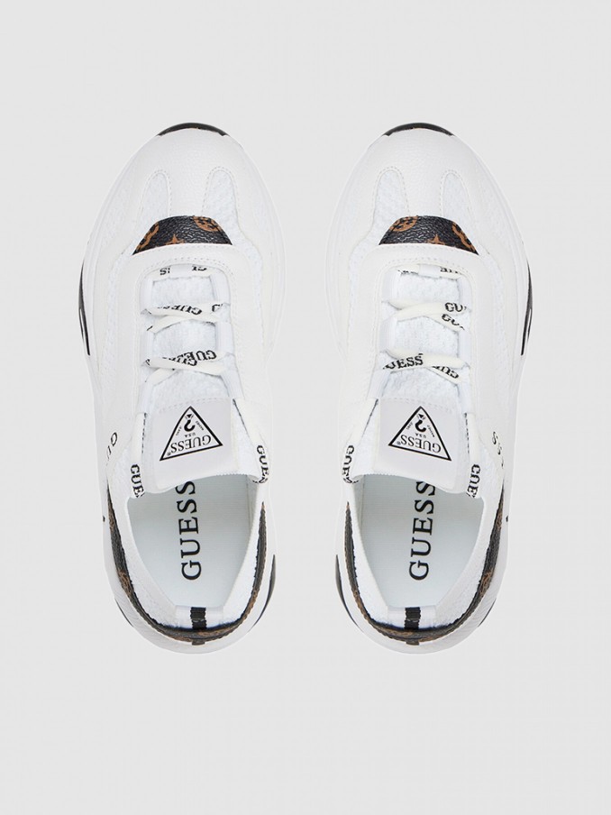 Sneakers Woman Guess