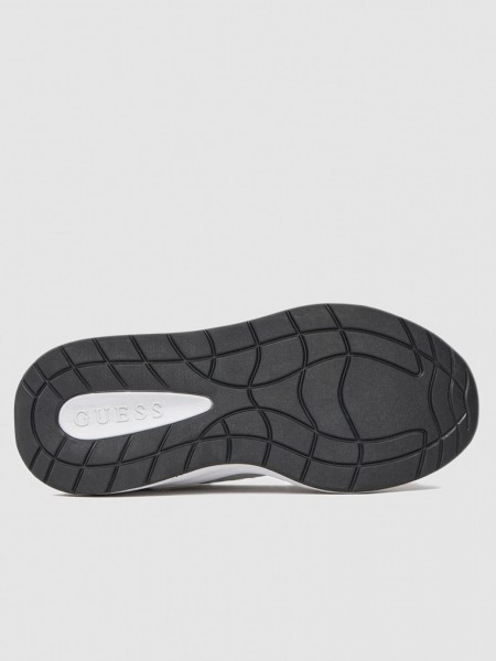 Sneakers Woman Guess