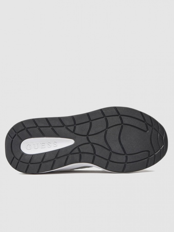 Sneakers Woman Guess