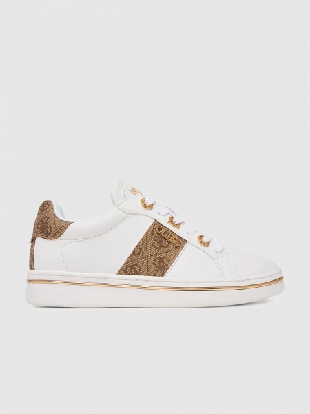Sapatilha Guess Mulher Stew